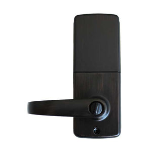 E995 Interior in Oil Rubbed Bronze
