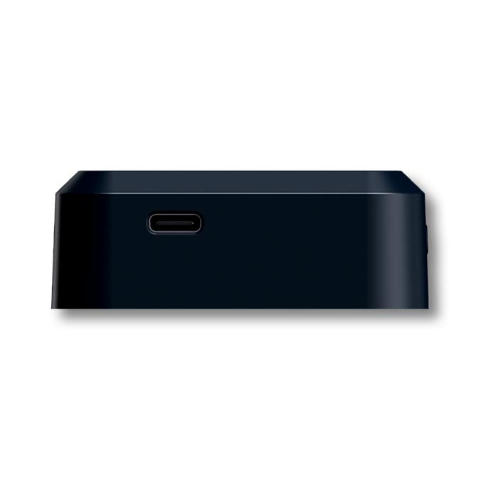 Bottom of smart controller