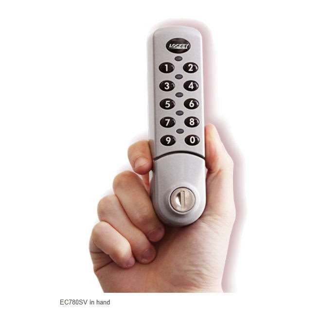 Lockey EC-780V