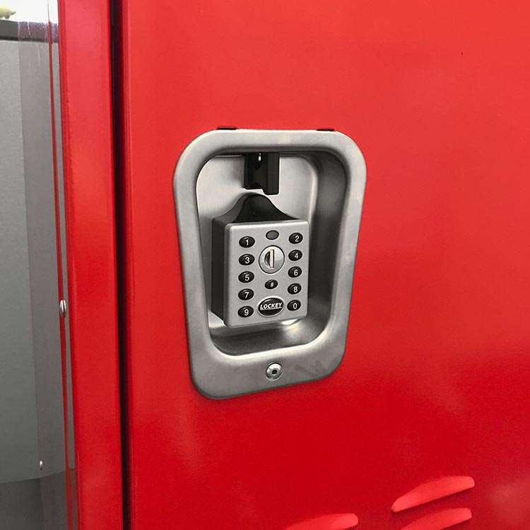 Lockey EC-790