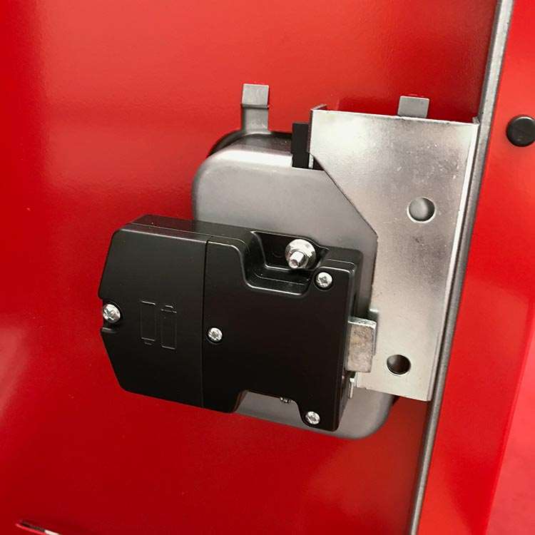 Lockey EC-790