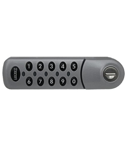 Lockey EC-780