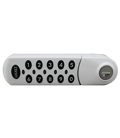 Lockey EC-780