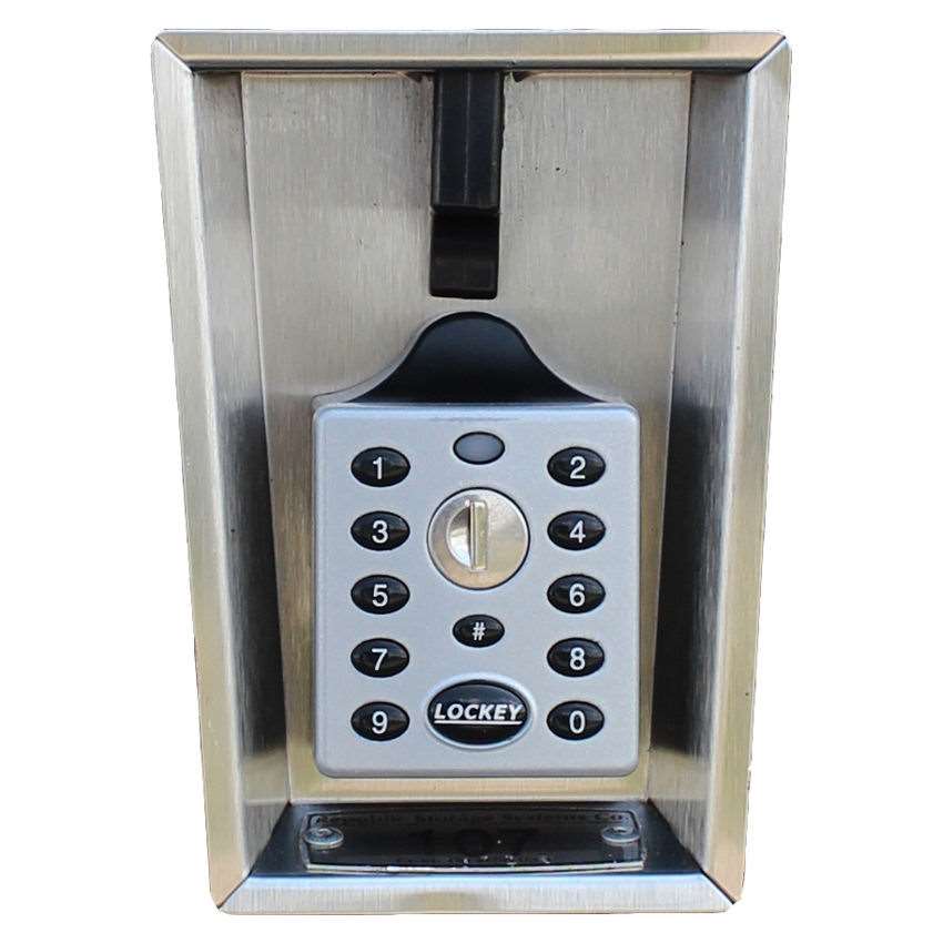 Lockey EC-790