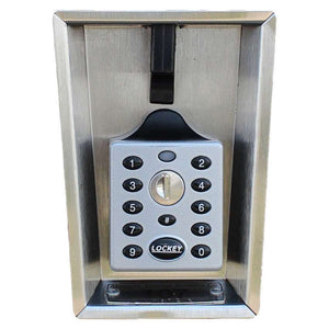 Lockey EC-790