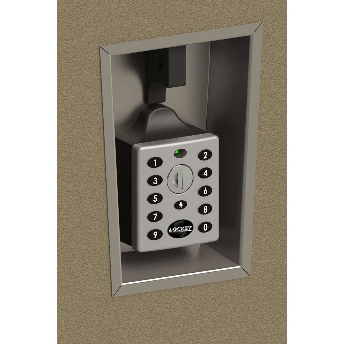 Lockey EC-790