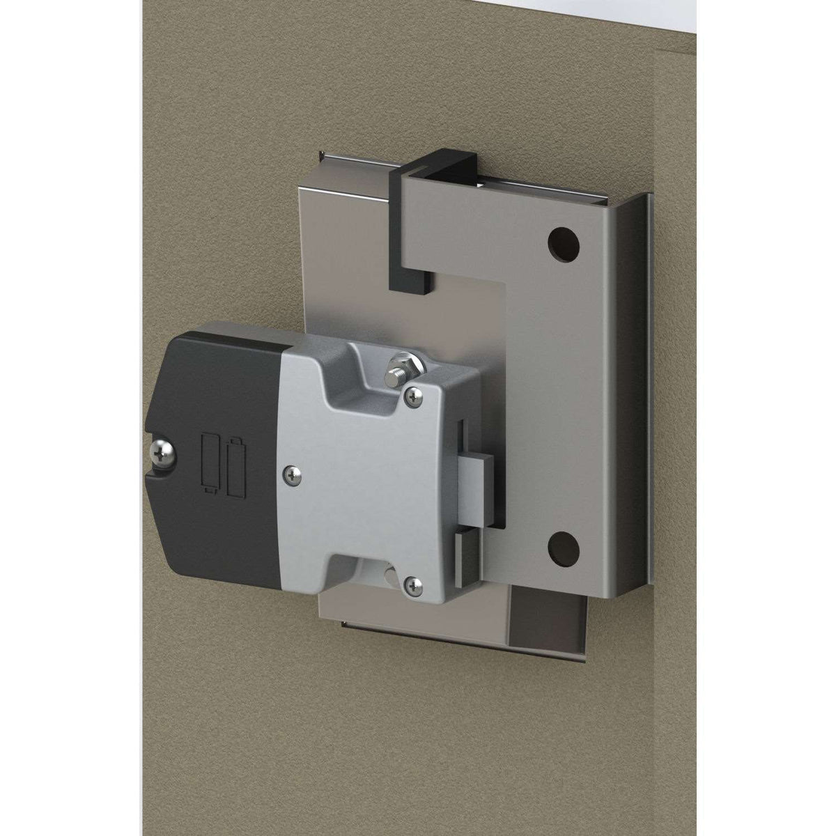 Lockey EC-790