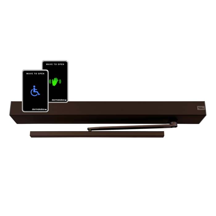 dormakaba ED50 Touchless Kit