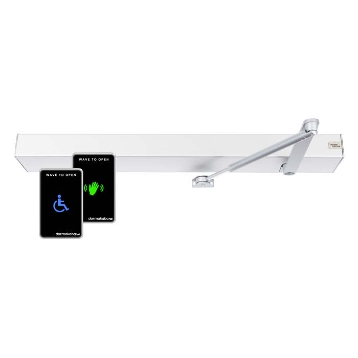 dormakaba ED50 Touchless Kit