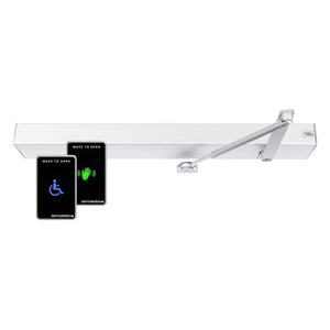dormakaba ED50 Touchless Kit