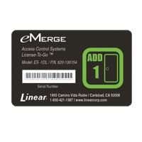 Linear eMerge Essential 620-100154-VL
