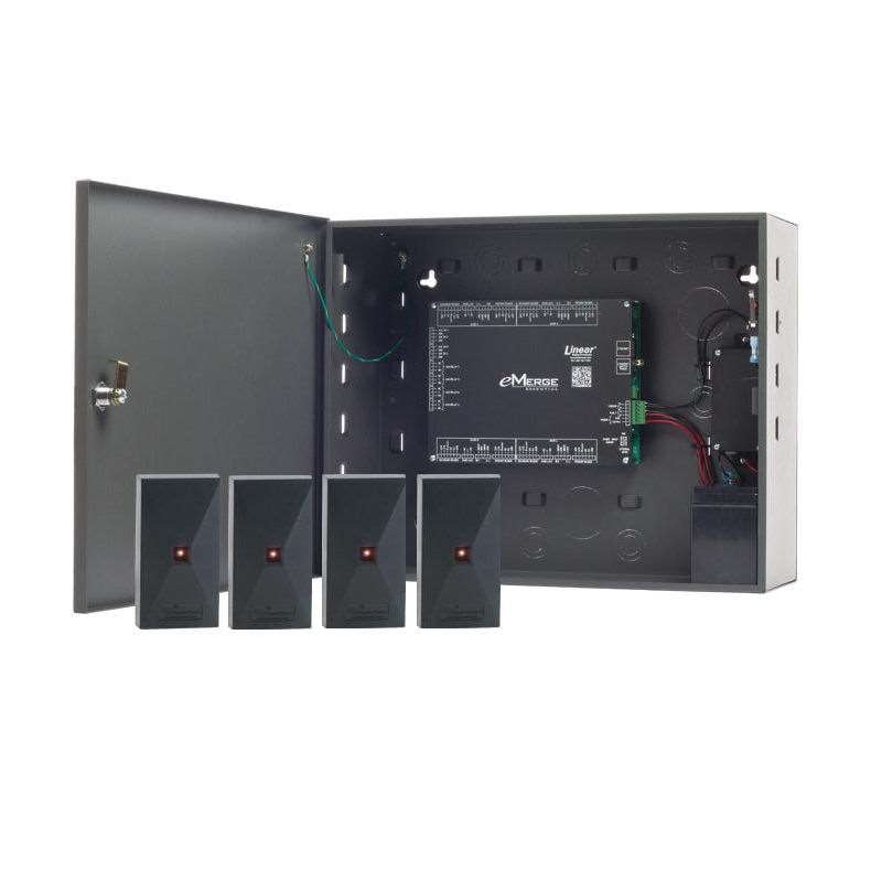 Linear eMerge Elite EXN-4MB