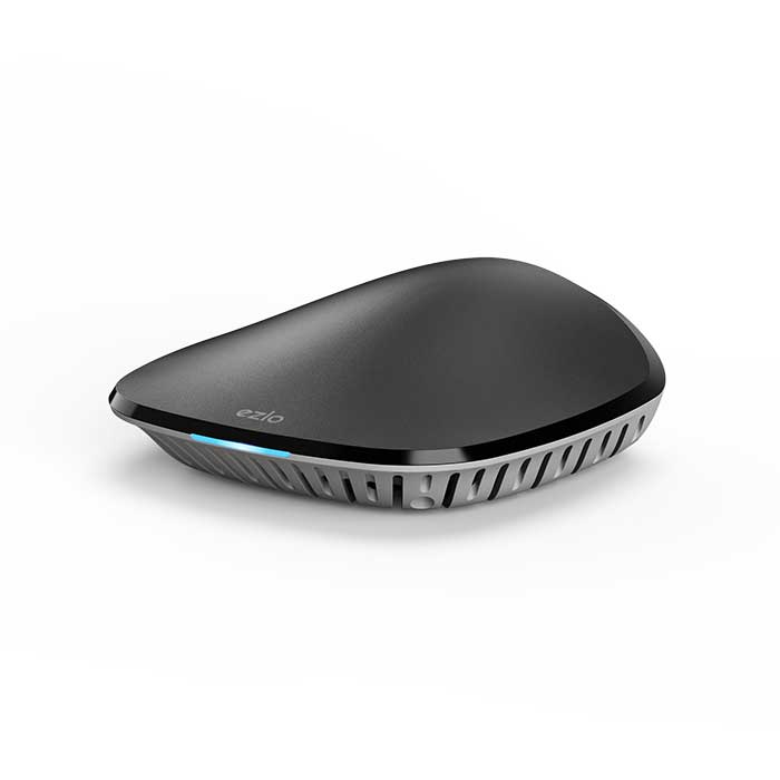 EzloPlus Smart Home Controller