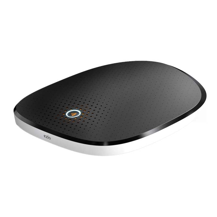 Ezlo Secure angled