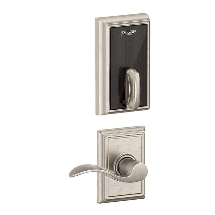 Schlage Control FE410F