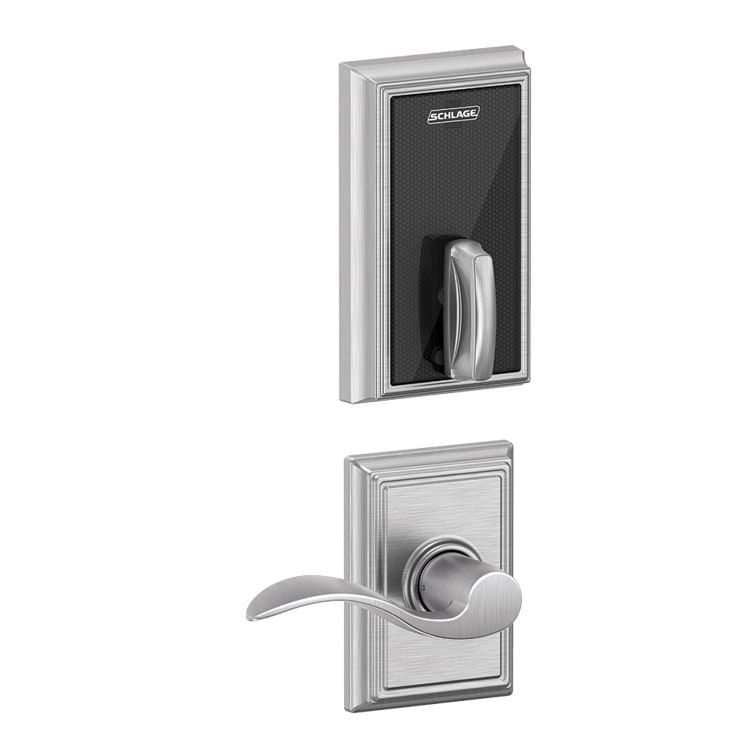 Schlage Control FE410F