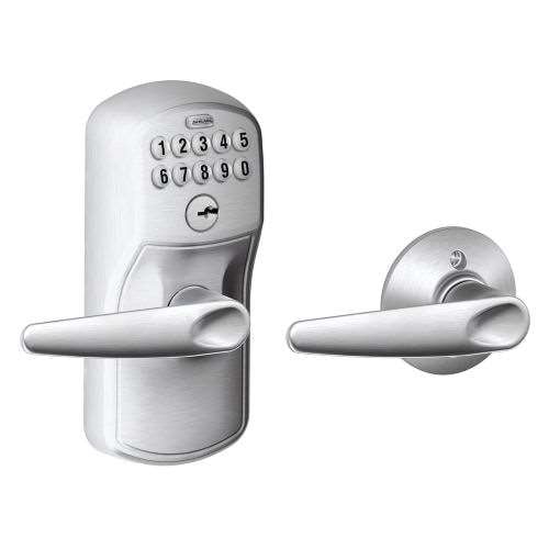 Schlage FE575 Plymouth