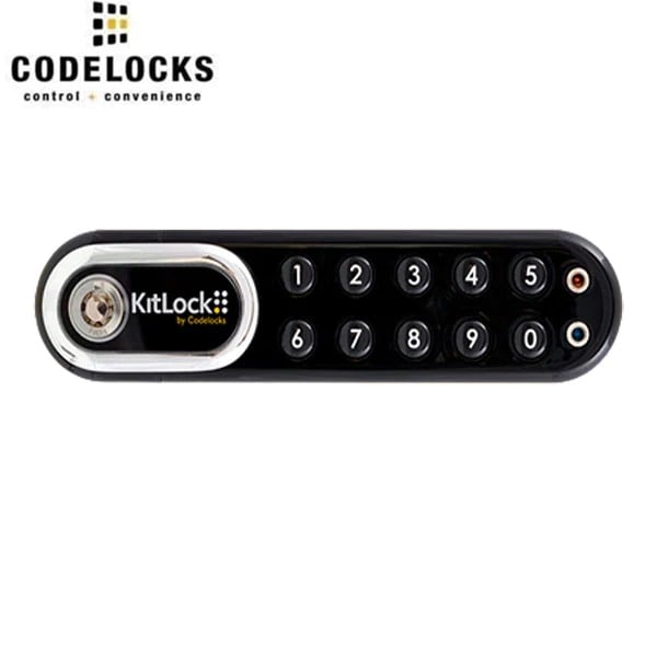 KitLock KL1000 G3 Horizontal