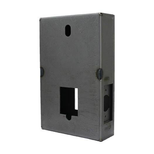 Lockey GB2500