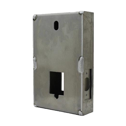 Lockey GB2500