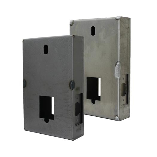 Lockey GB2500 Gate Boxes