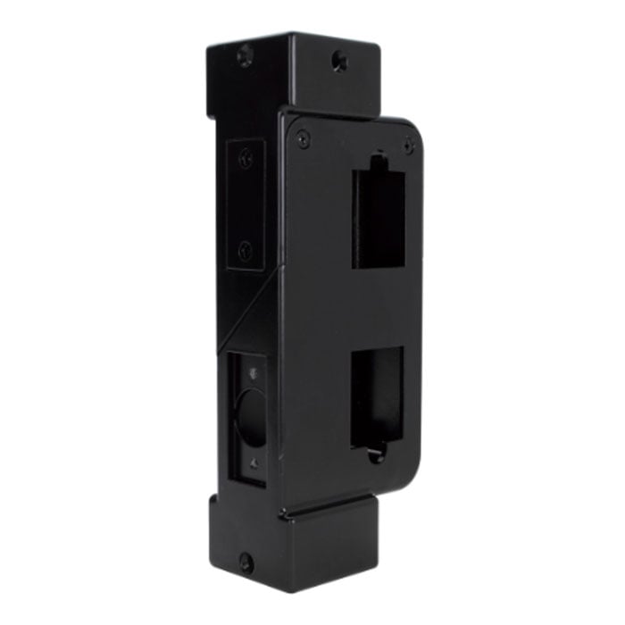 Black gate box