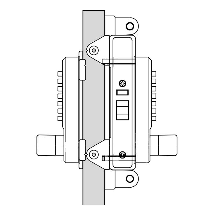 SUMO GL2 DC