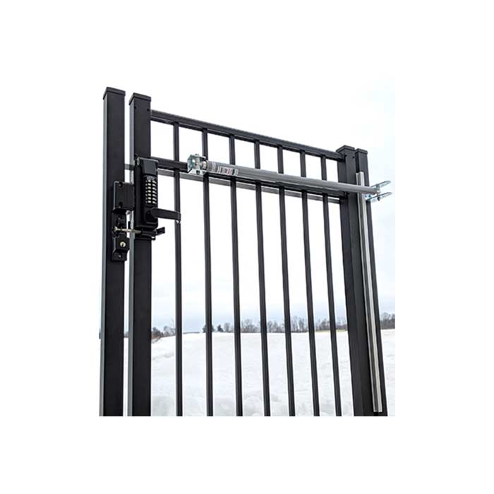 Sumo GL2 gate install