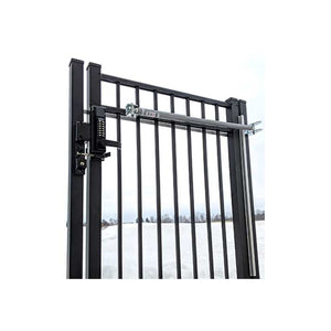 Sumo GL2 gate install