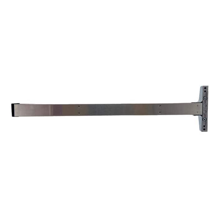 KeyinCode GLS Series Narrow Stile Exit Device Back