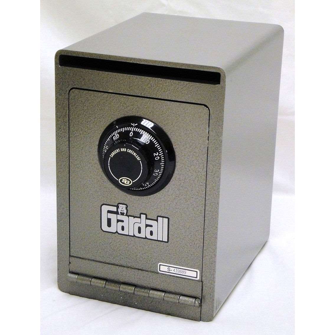 Gardall DS1210-G-C