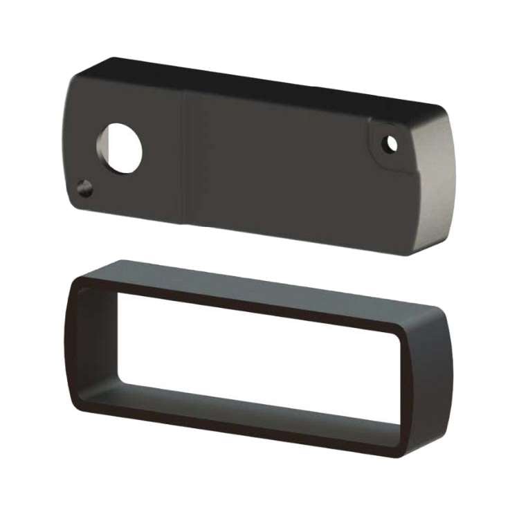 Lockey GE370 Gemini
