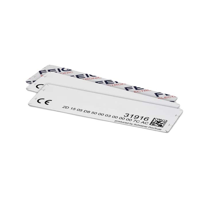 fEIG ID-CTF-U UHF Windshield Transponder