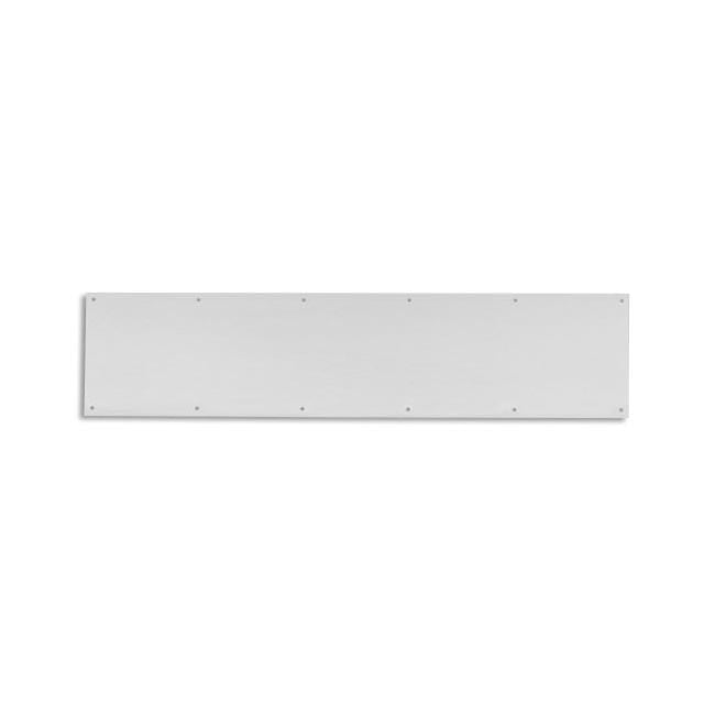 IVES 8400 Kick Plate