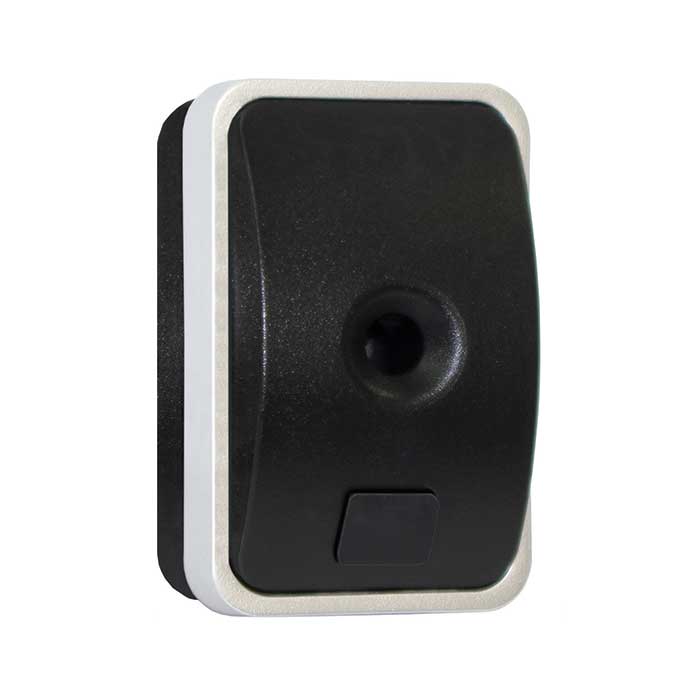 InSync RAC Reader