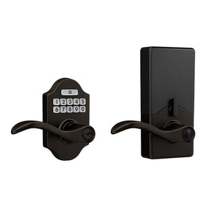 Schlage JFE105 BIL