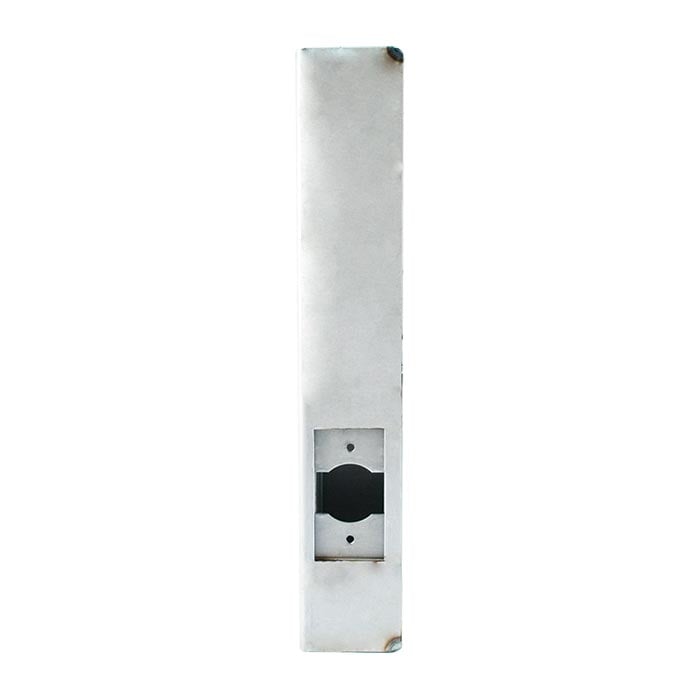 Keedex K-BXSIM Heavy Duty Gate Box