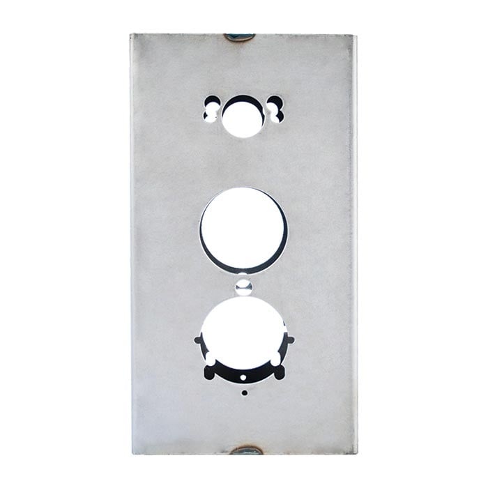 Keedex K-BXSIM Heavy Duty Gate Box