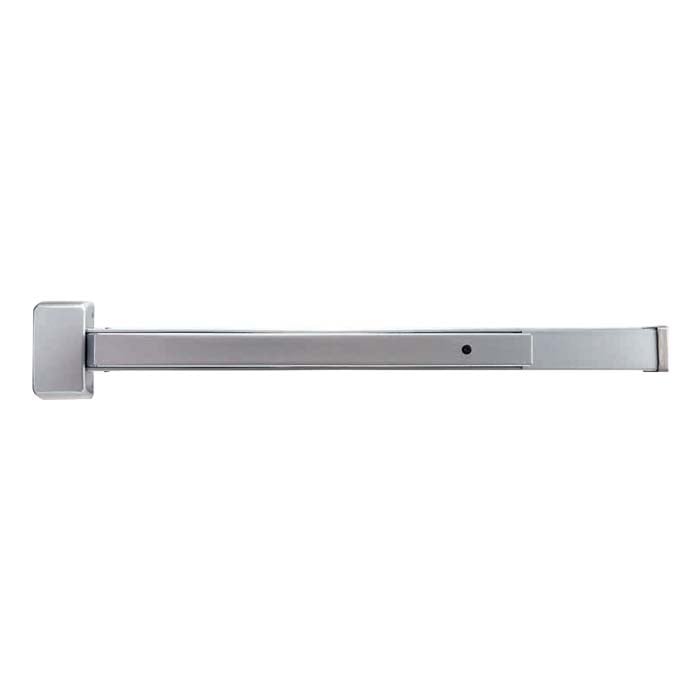 KeyinCode 3000 Series Compact Exit Device