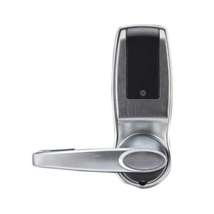 KeyinCode 4510 Interior