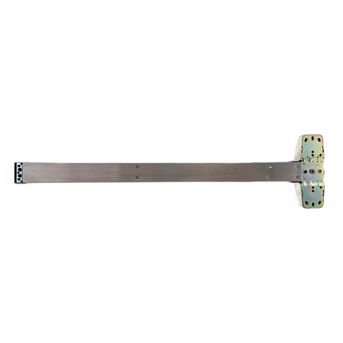 KeyinCode 5000 Series Modern Head Exit Device Back