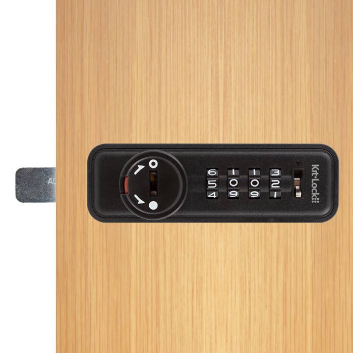 KitLock KL15