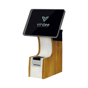 Virdee Kiosk