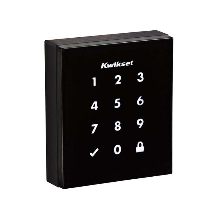 Kwikset Obsidian