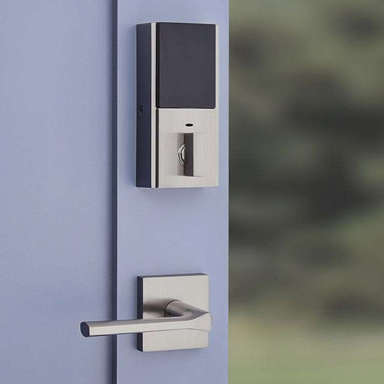 Kwikset Obsidian
