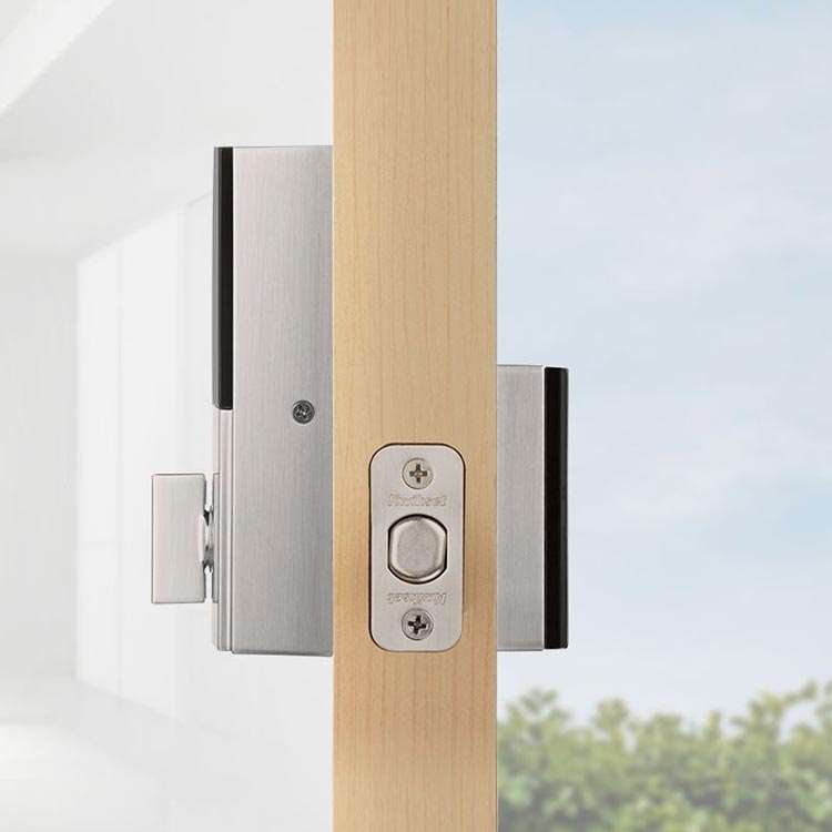 Kwikset Obsidian
