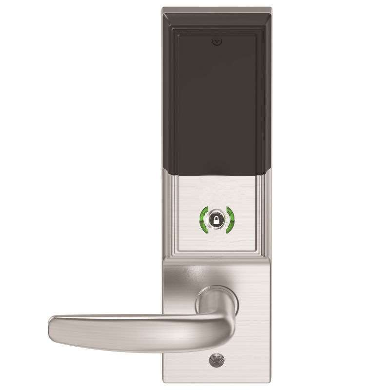 Schlage LEBMB-ADD