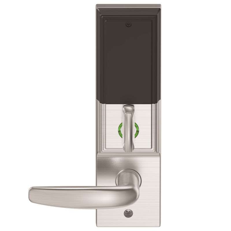 Schlage LEBMD-ADD