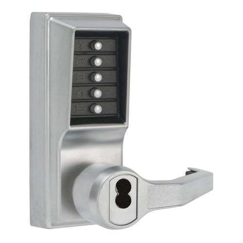 Simplex L1076 IC