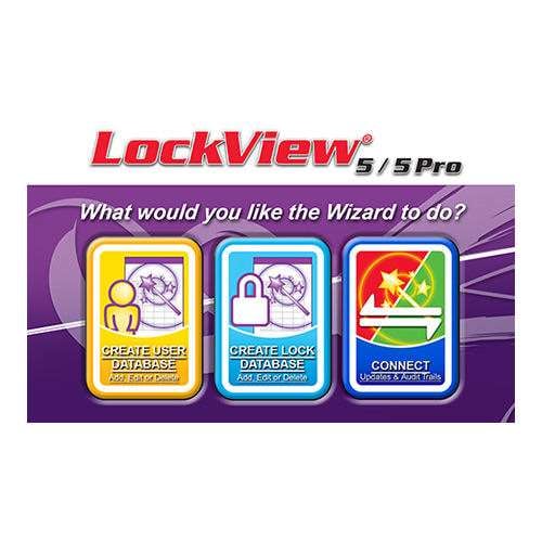 CompX LockView 5